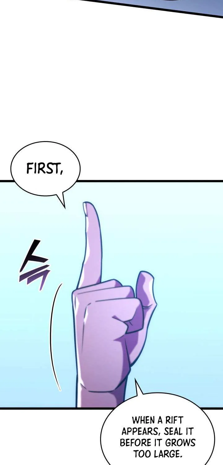 Return of the SSS-Class Ranker Chapter 154 page 86 - 