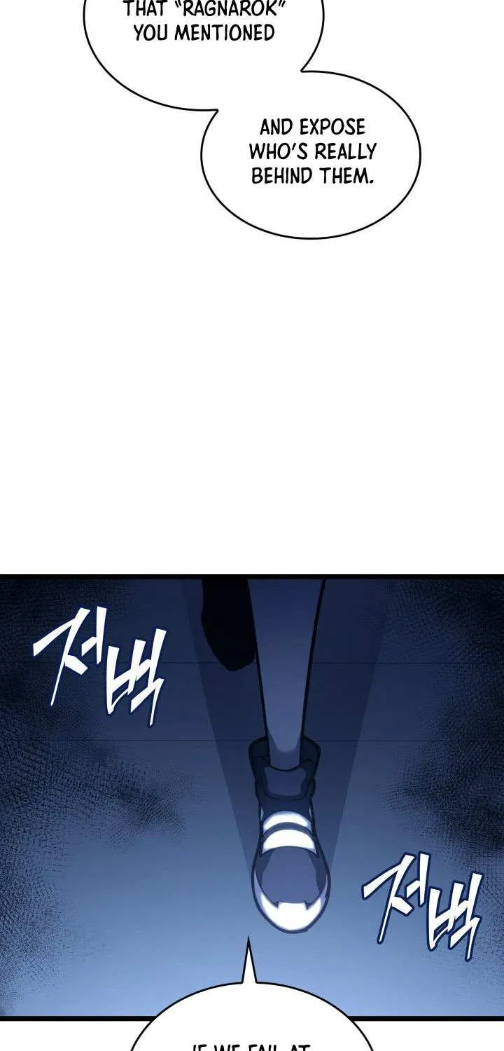 Return of the SSS-Class Ranker Chapter 154 page 88 - 