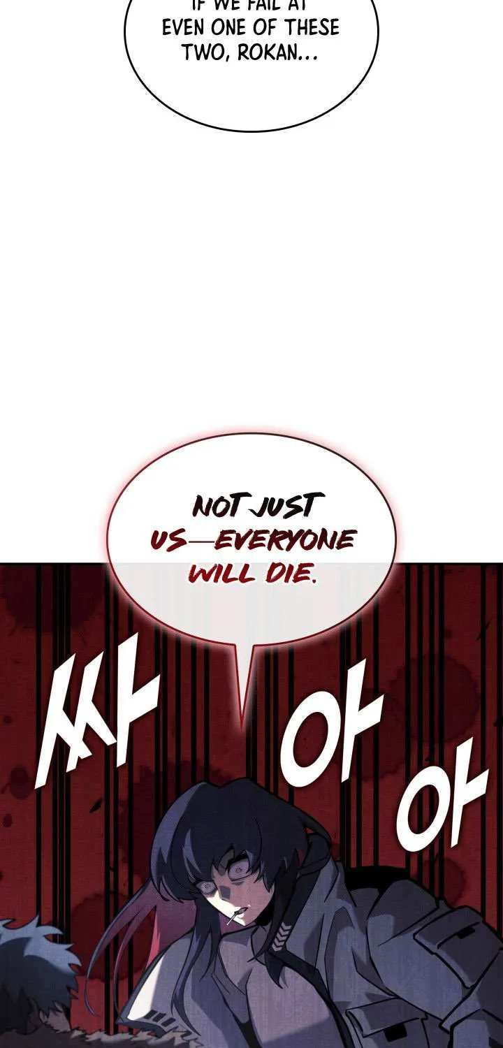Return of the SSS-Class Ranker Chapter 154 page 89 - 