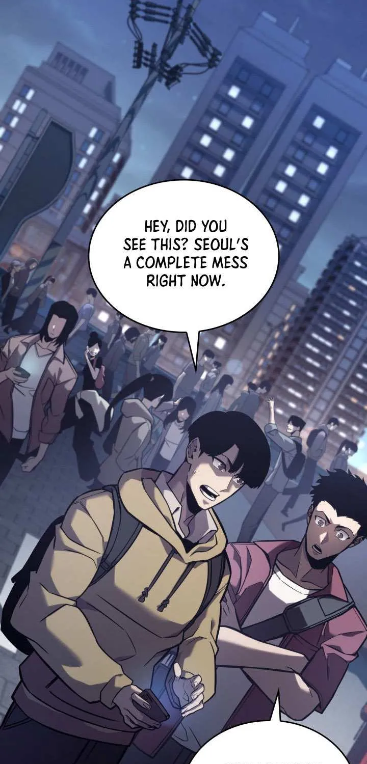 Return of the SSS-Class Ranker Chapter 154 page 94 - 