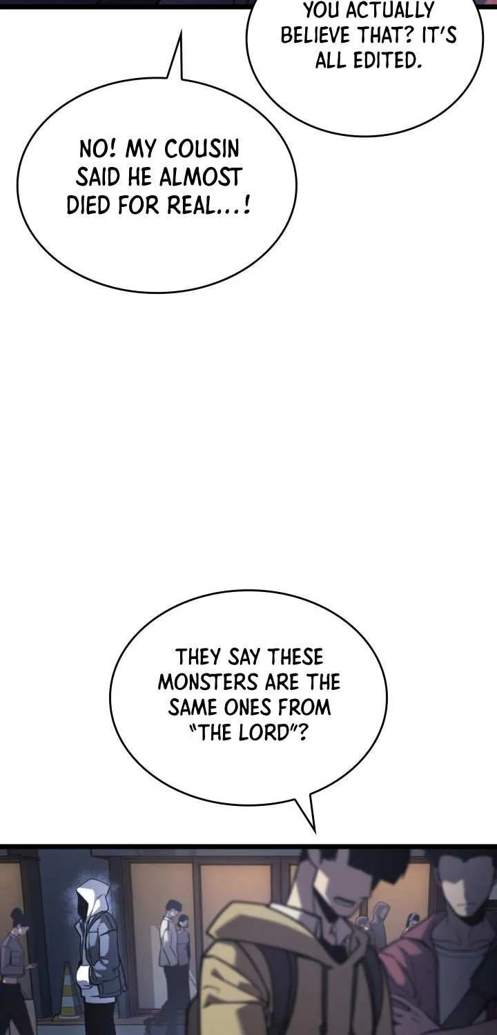 Return of the SSS-Class Ranker Chapter 154 page 95 - 
