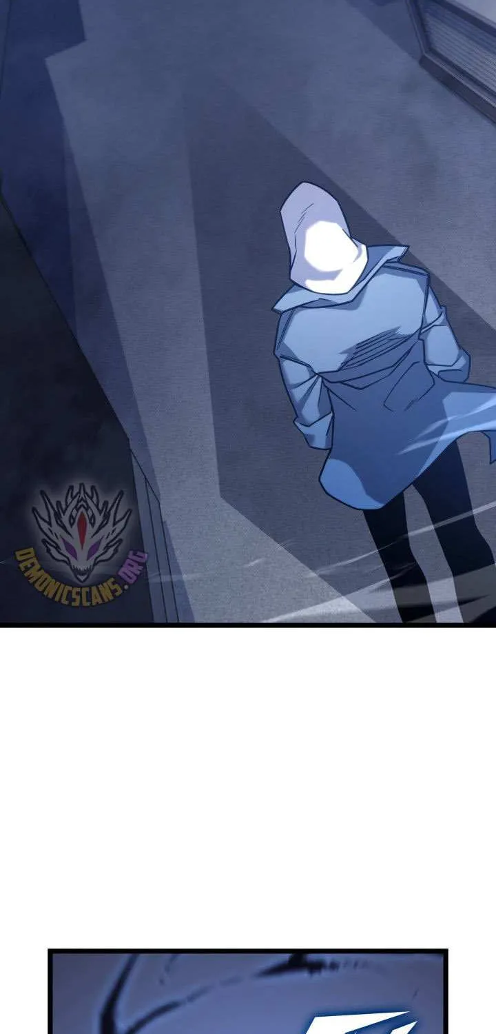 Return of the SSS-Class Ranker Chapter 154 page 100 - 