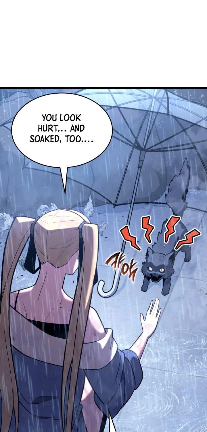 Return of the SSS-Class Ranker Chapter 155 page 108 - 