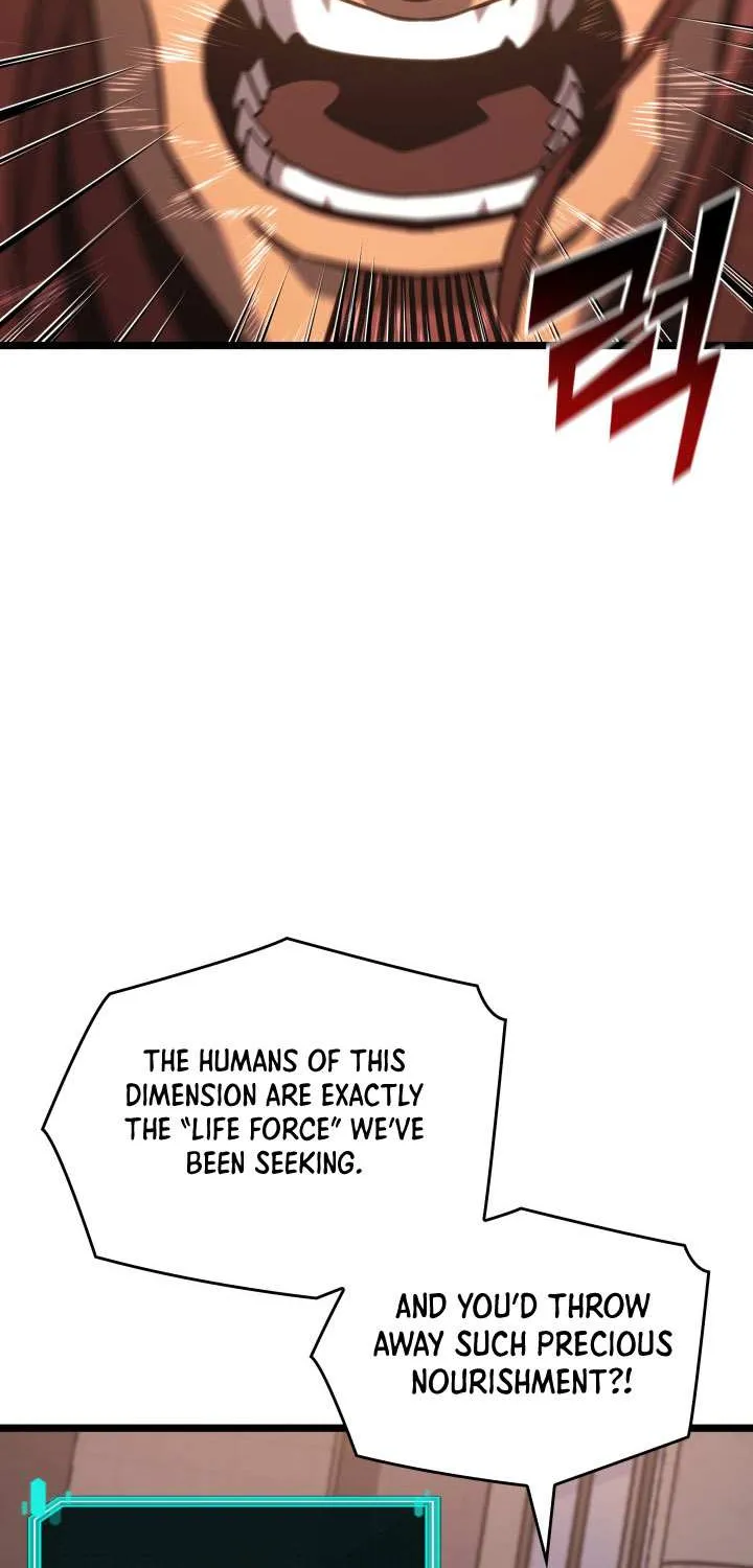 Return of the SSS-Class Ranker Chapter 155 page 12 - 