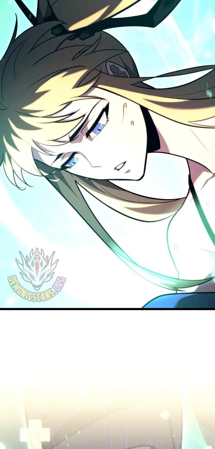 Return of the SSS-Class Ranker Chapter 155 page 113 - 