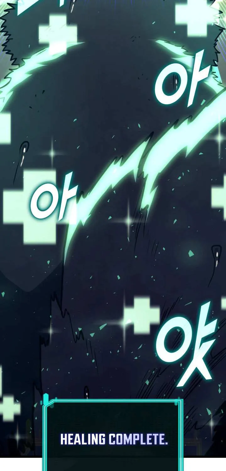 Return of the SSS-Class Ranker Chapter 155 page 115 - 