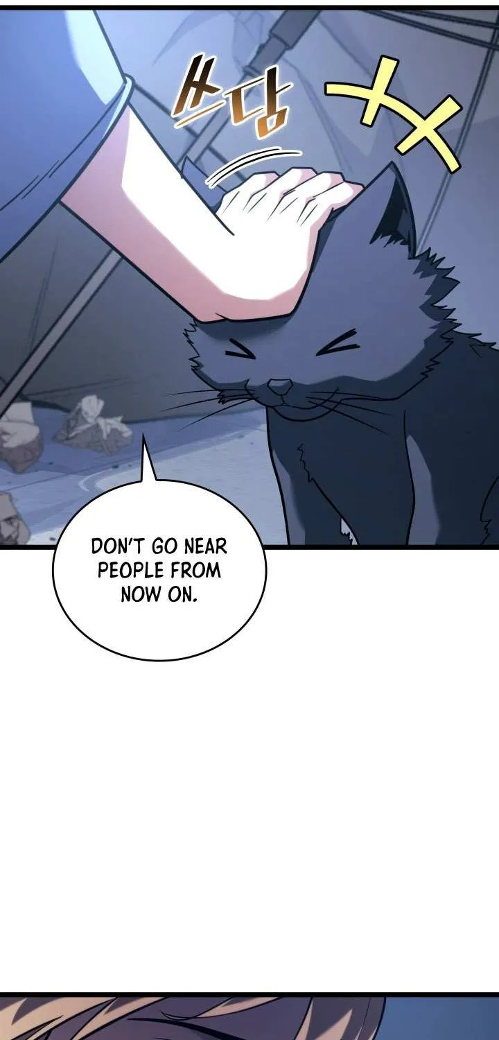 Return of the SSS-Class Ranker Chapter 155 page 120 - 