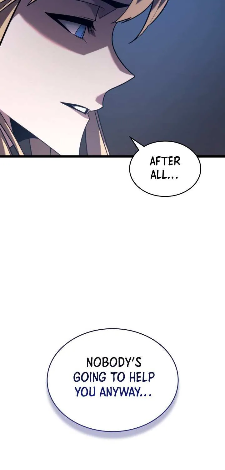Return of the SSS-Class Ranker Chapter 155 page 121 - 