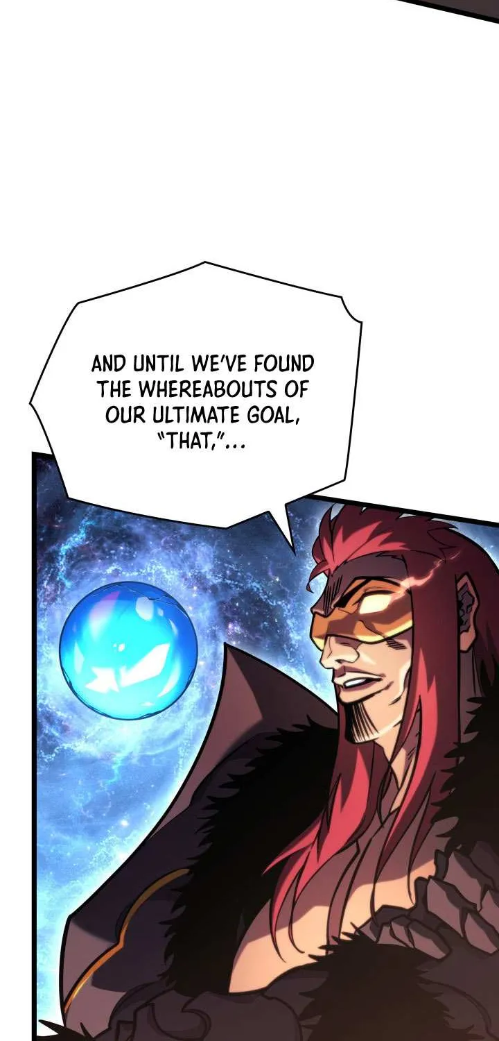 Return of the SSS-Class Ranker Chapter 155 page 14 - 