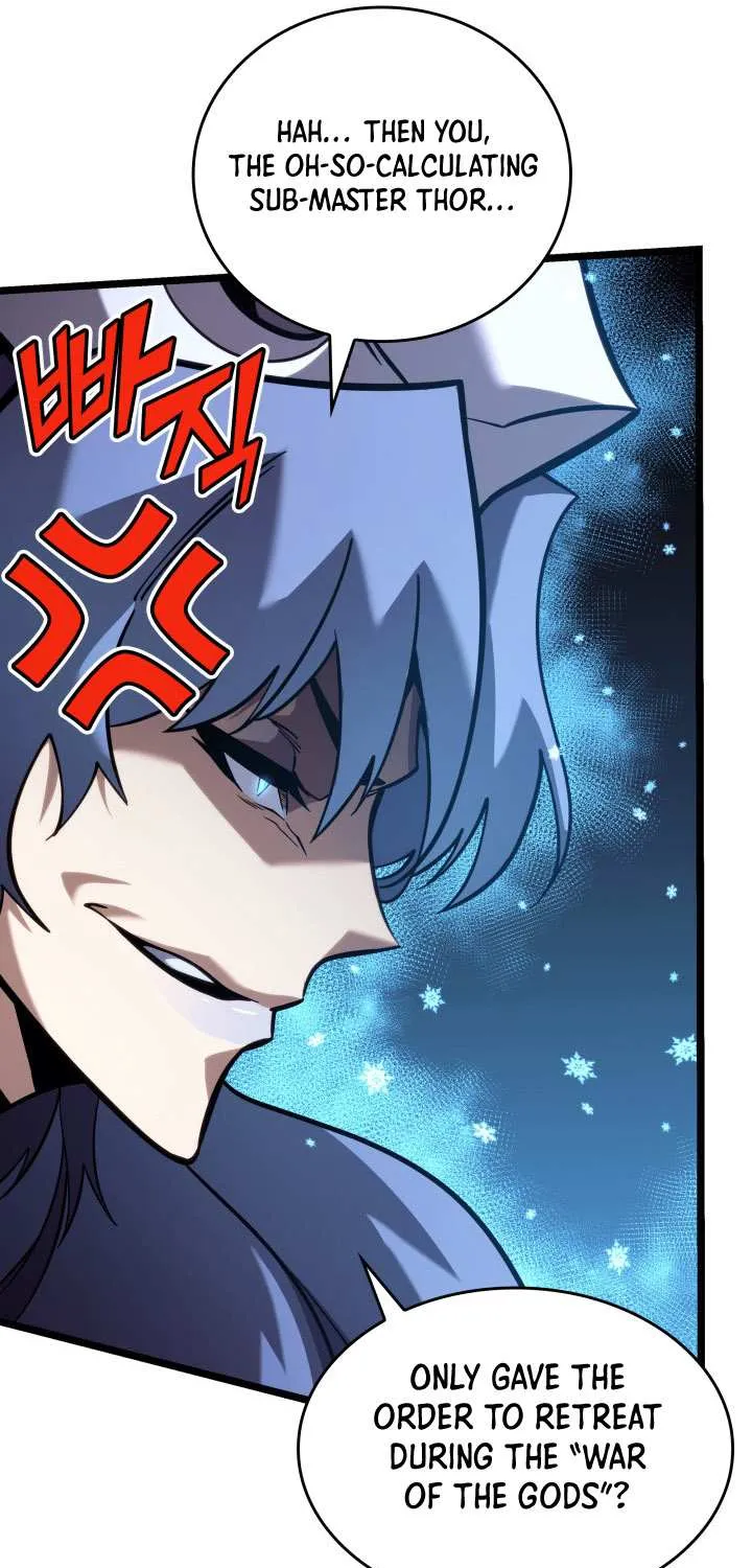 Return of the SSS-Class Ranker Chapter 155 page 16 - 