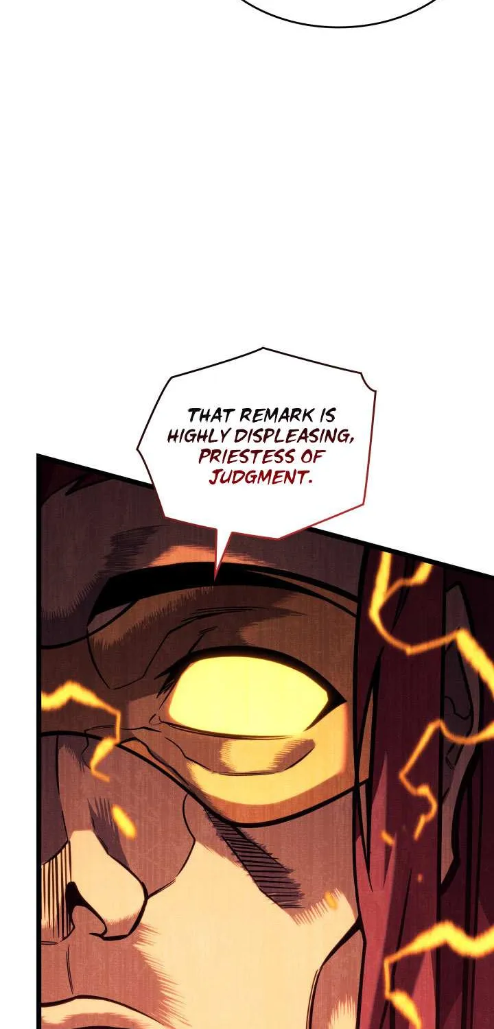 Return of the SSS-Class Ranker Chapter 155 page 17 - 