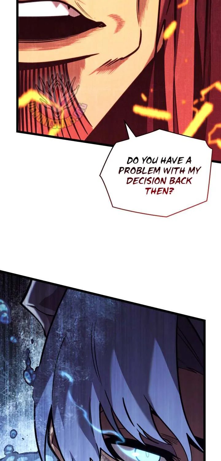 Return of the SSS-Class Ranker Chapter 155 page 18 - 