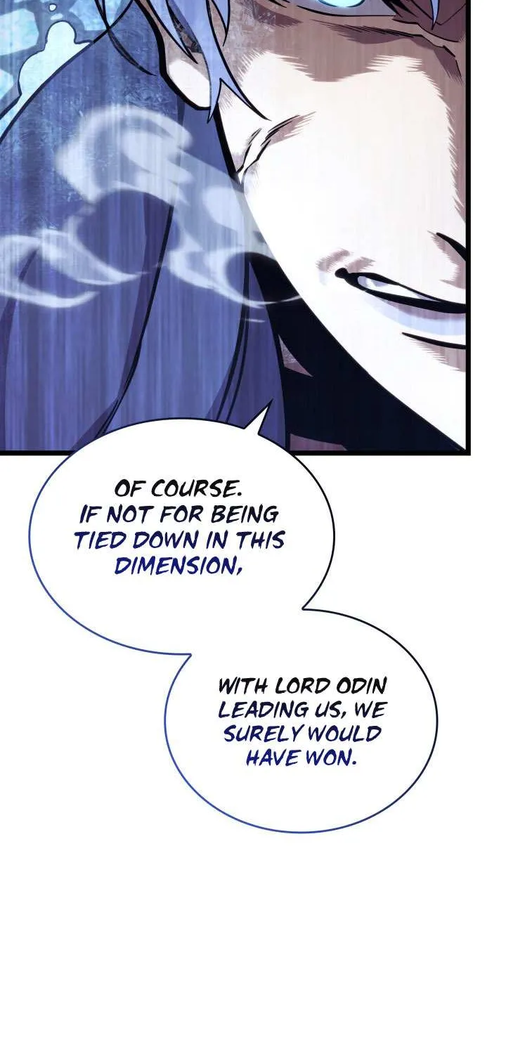 Return of the SSS-Class Ranker Chapter 155 page 19 - 