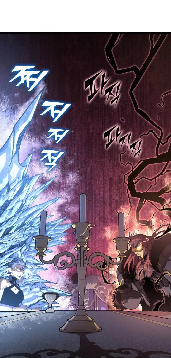 Return of the SSS-Class Ranker Chapter 155 page 20 - 