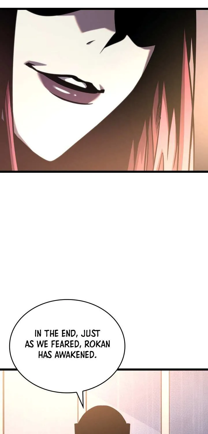 Return of the SSS-Class Ranker Chapter 155 page 3 - 