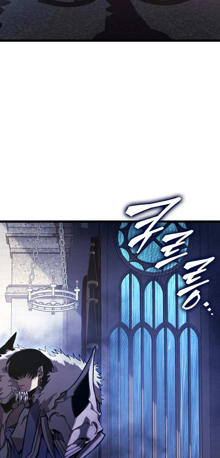 Return of the SSS-Class Ranker Chapter 155 page 21 - 