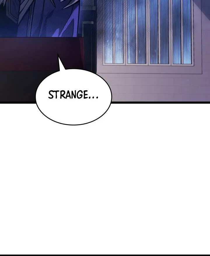 Return of the SSS-Class Ranker Chapter 155 page 22 - 