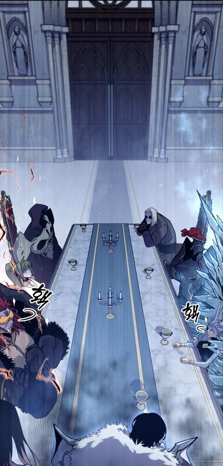 Return of the SSS-Class Ranker Chapter 155 page 23 - 