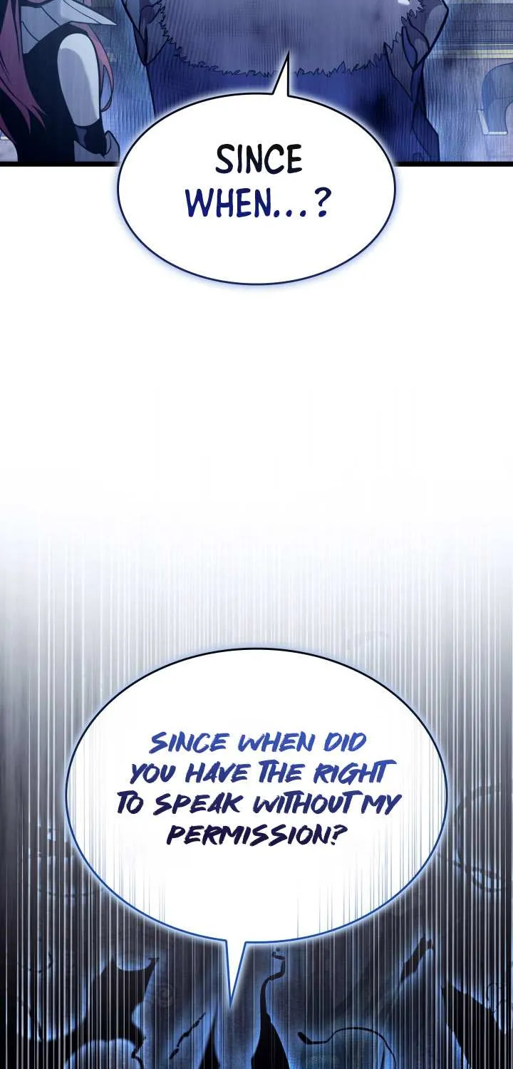Return of the SSS-Class Ranker Chapter 155 page 24 - 