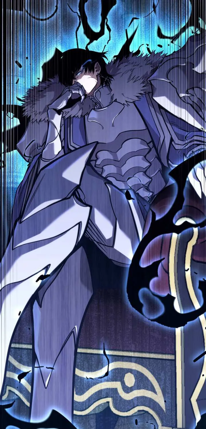 Return of the SSS-Class Ranker Chapter 155 page 25 - 