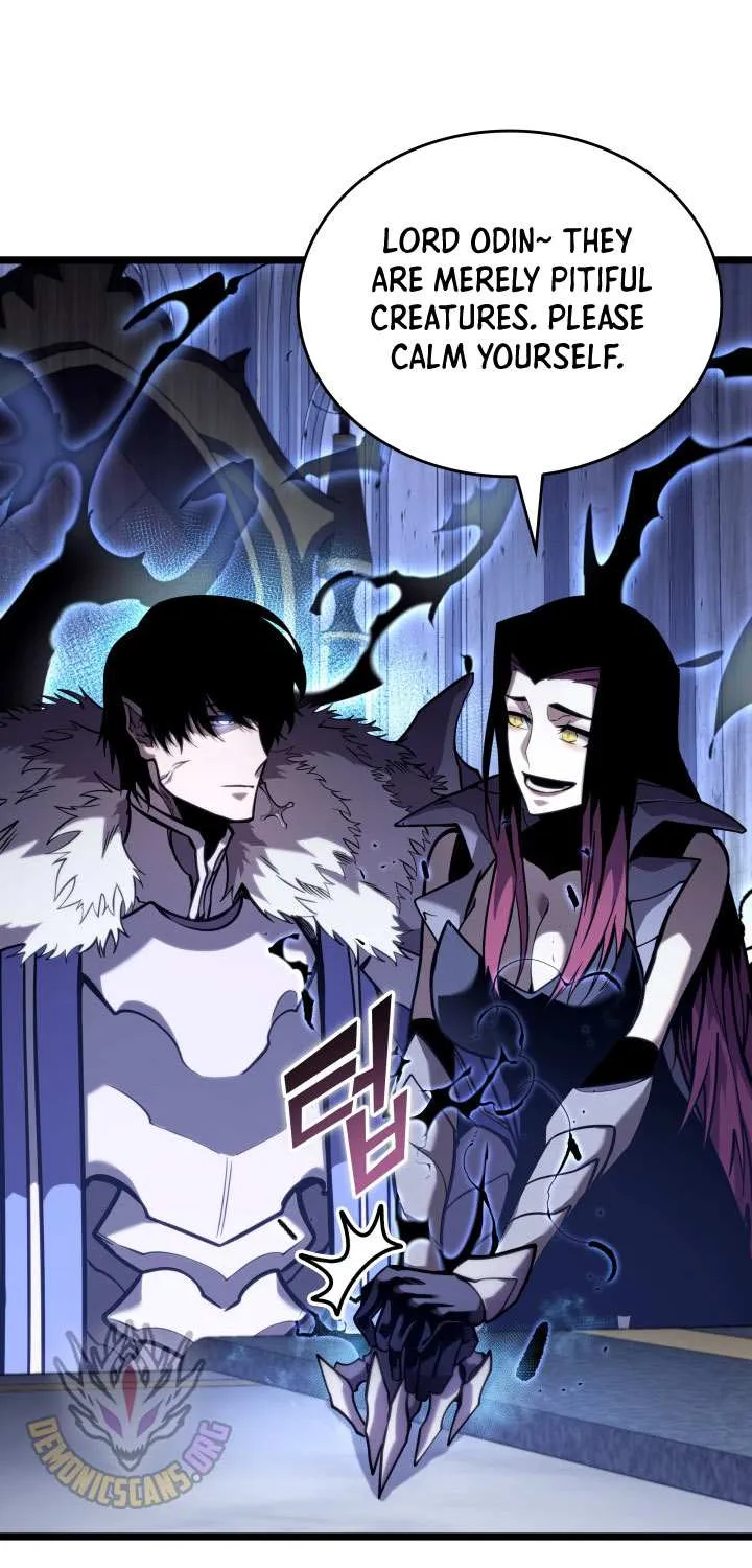 Return of the SSS-Class Ranker Chapter 155 page 30 - 