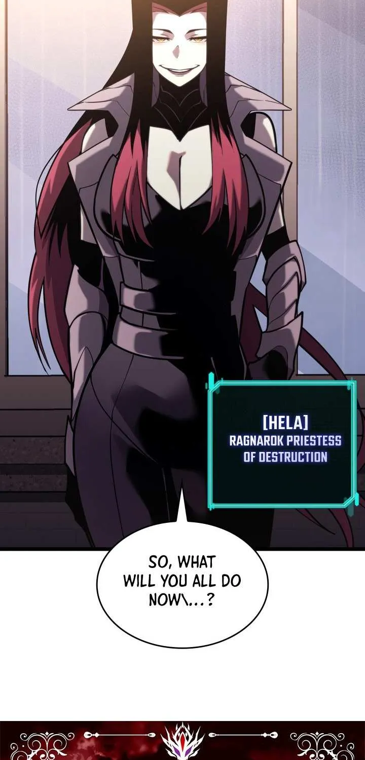 Return of the SSS-Class Ranker Chapter 155 page 4 - 
