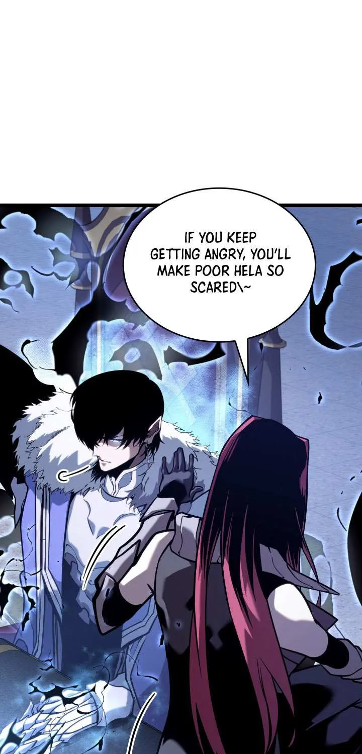 Return of the SSS-Class Ranker Chapter 155 page 31 - 