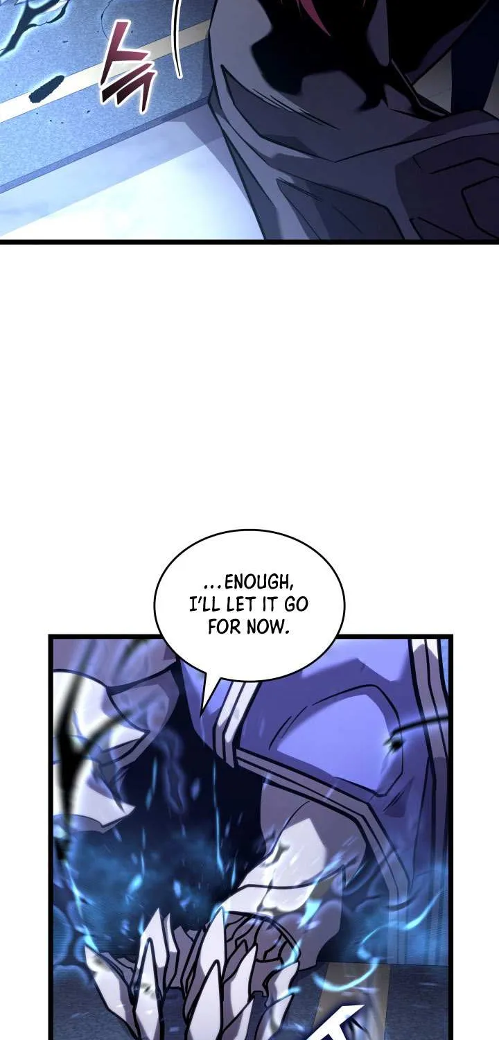 Return of the SSS-Class Ranker Chapter 155 page 32 - 