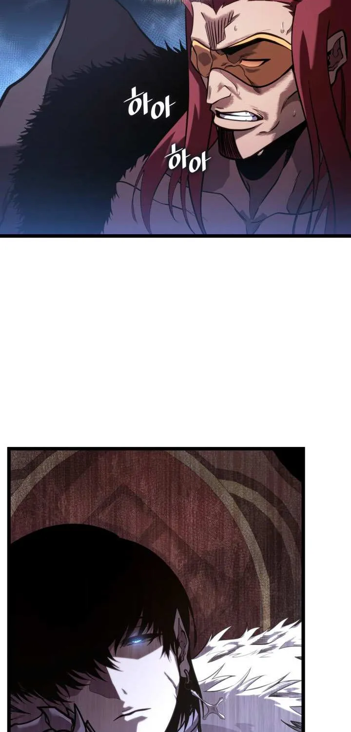 Return of the SSS-Class Ranker Chapter 155 page 34 - 