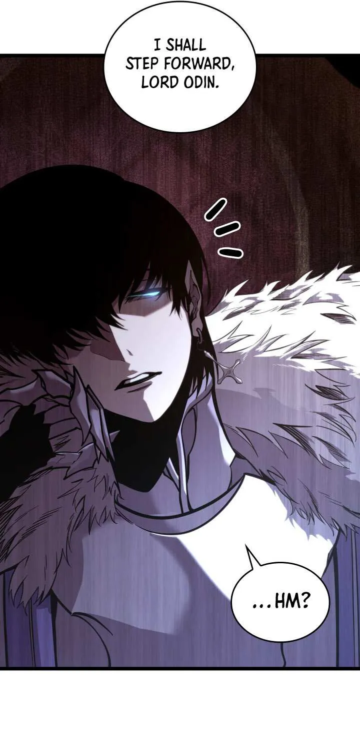 Return of the SSS-Class Ranker Chapter 155 page 36 - 