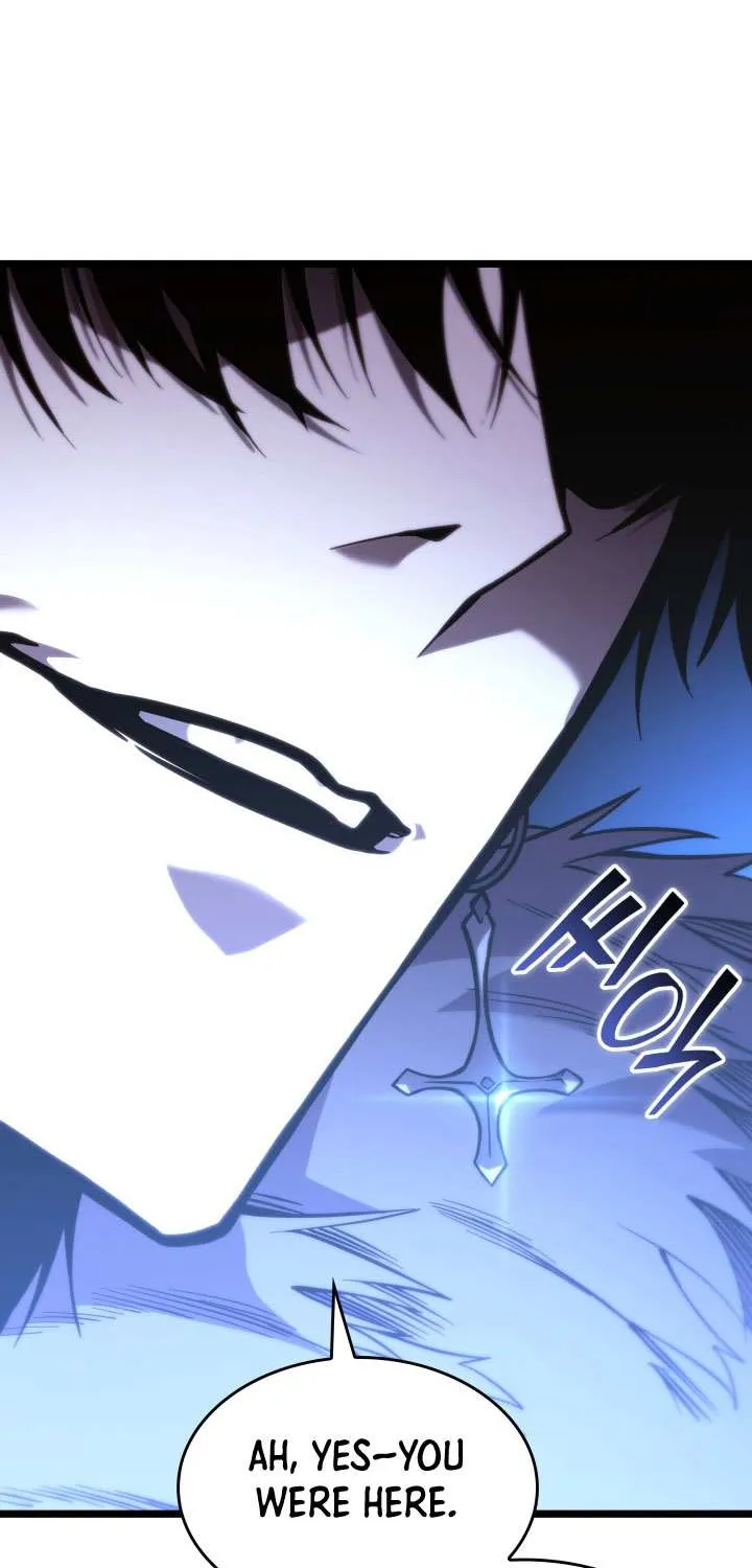 Return of the SSS-Class Ranker Chapter 155 page 37 - 