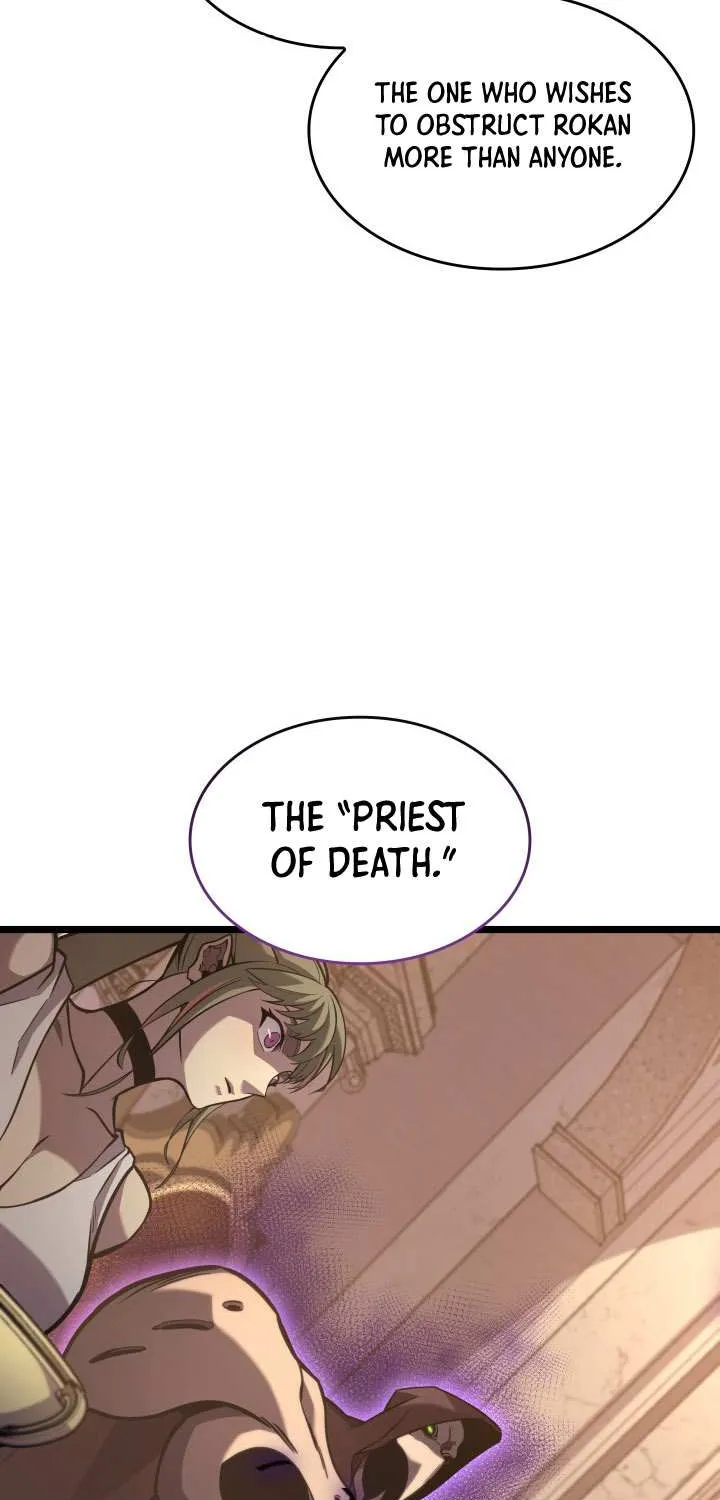 Return of the SSS-Class Ranker Chapter 155 page 38 - 