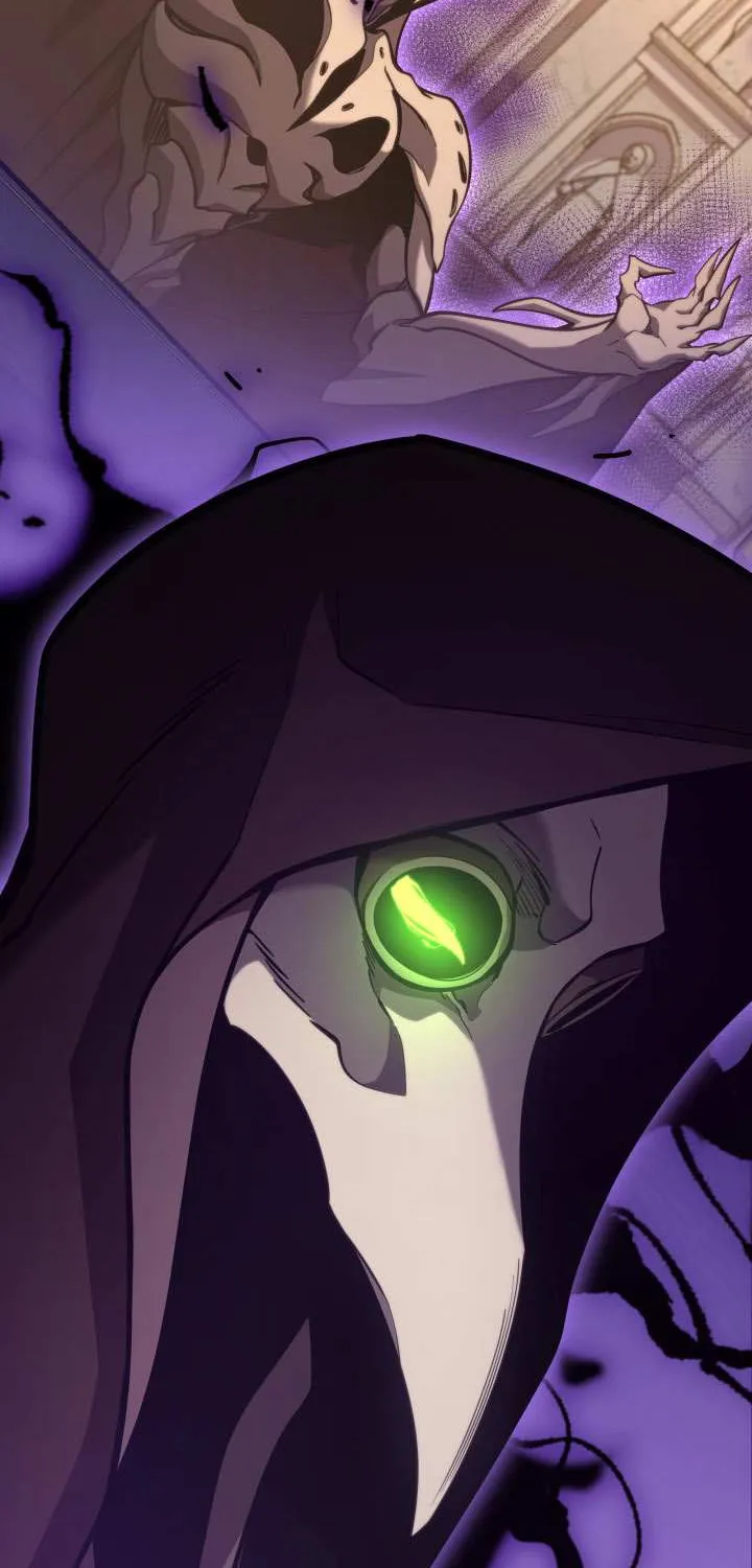 Return of the SSS-Class Ranker Chapter 155 page 39 - 