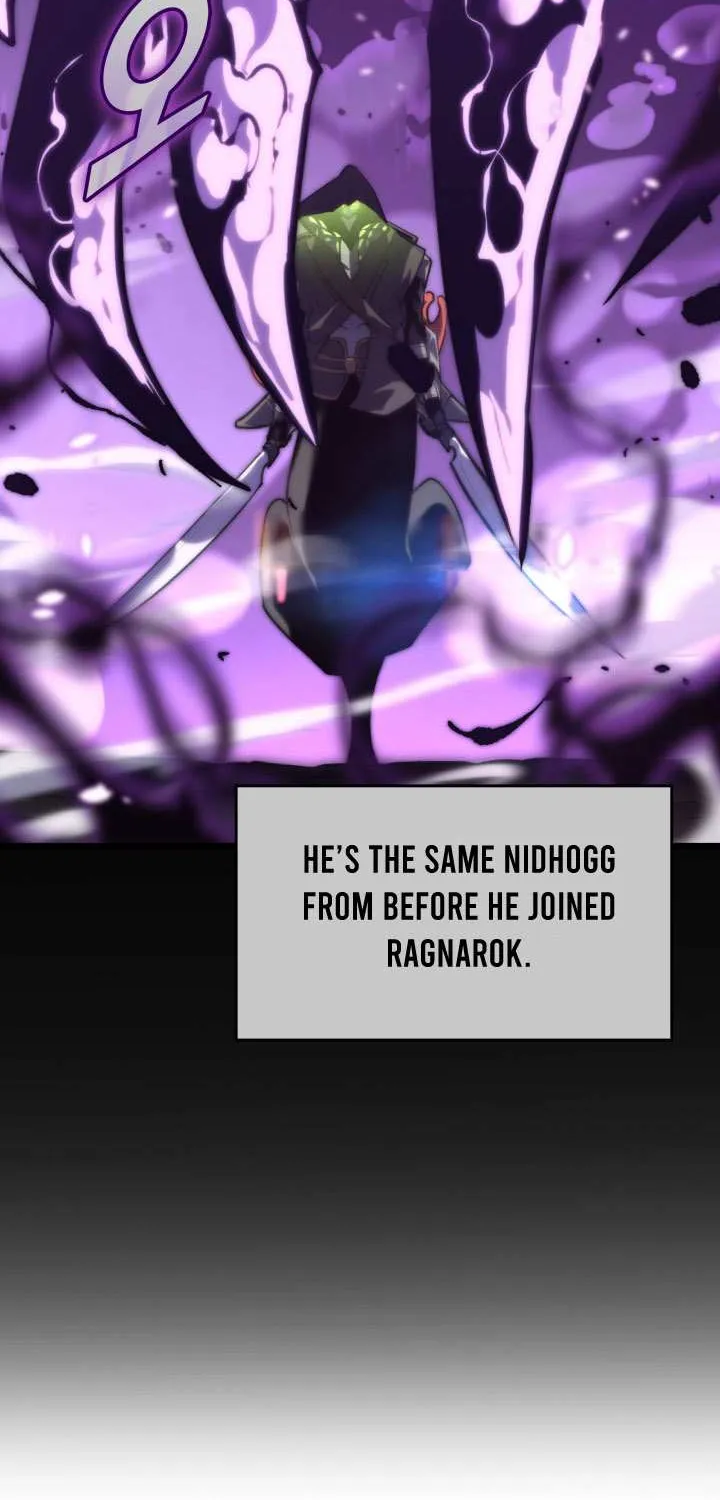 Return of the SSS-Class Ranker Chapter 155 page 43 - 