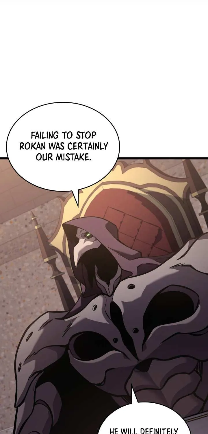 Return of the SSS-Class Ranker Chapter 155 page 44 - 