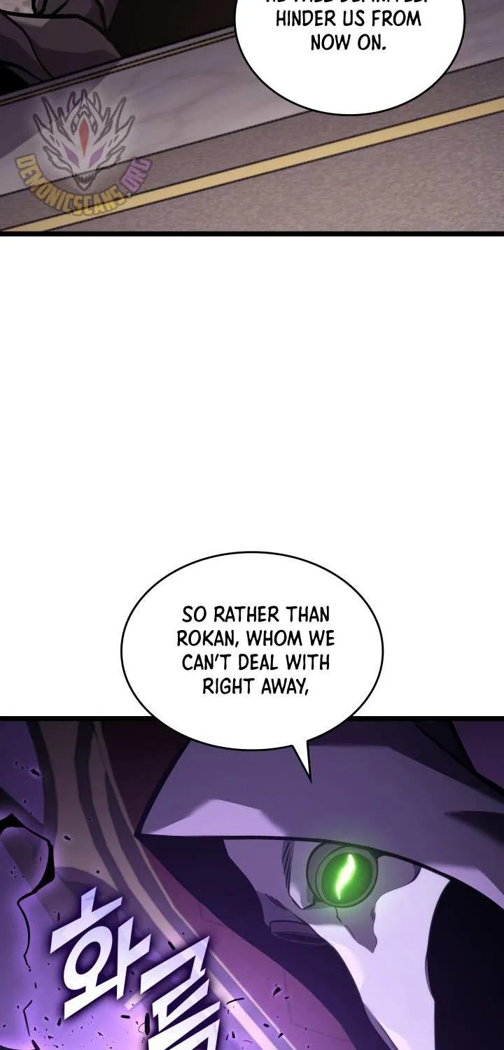Return of the SSS-Class Ranker Chapter 155 page 45 - 