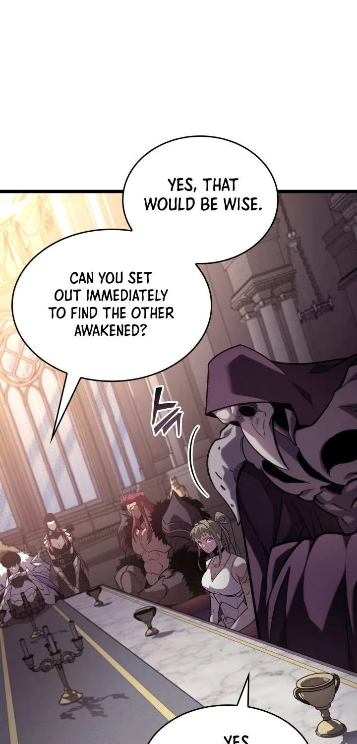 Return of the SSS-Class Ranker Chapter 155 page 47 - 