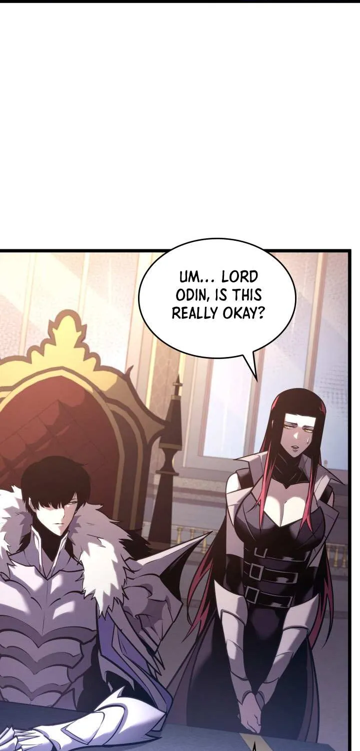 Return of the SSS-Class Ranker Chapter 155 page 50 - 