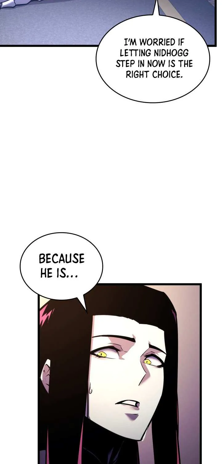 Return of the SSS-Class Ranker Chapter 155 page 51 - 