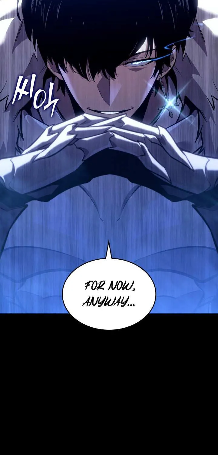 Return of the SSS-Class Ranker Chapter 155 page 54 - 