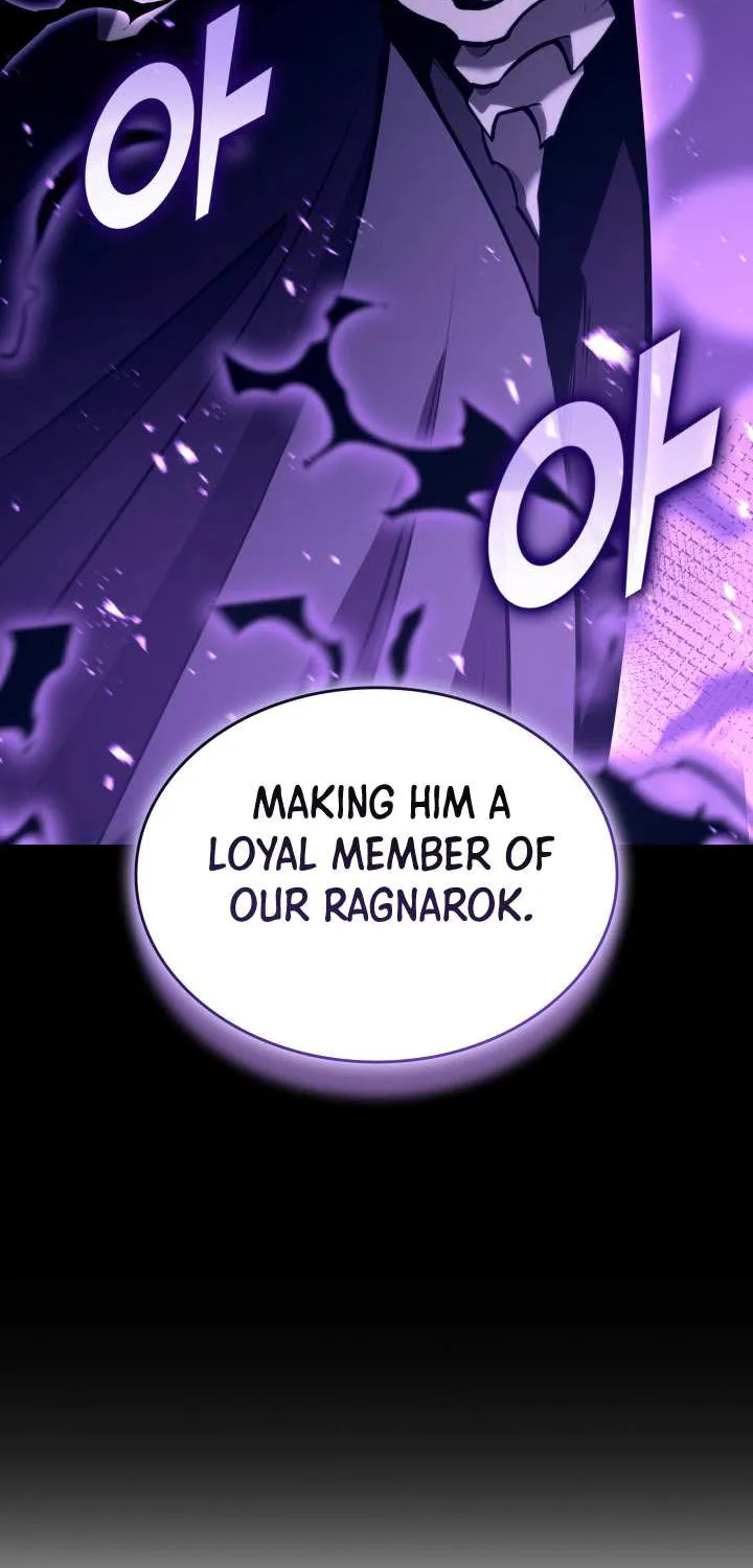 Return of the SSS-Class Ranker Chapter 155 page 57 - 