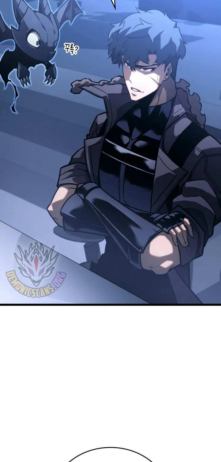 Return of the SSS-Class Ranker Chapter 155 page 60 - 