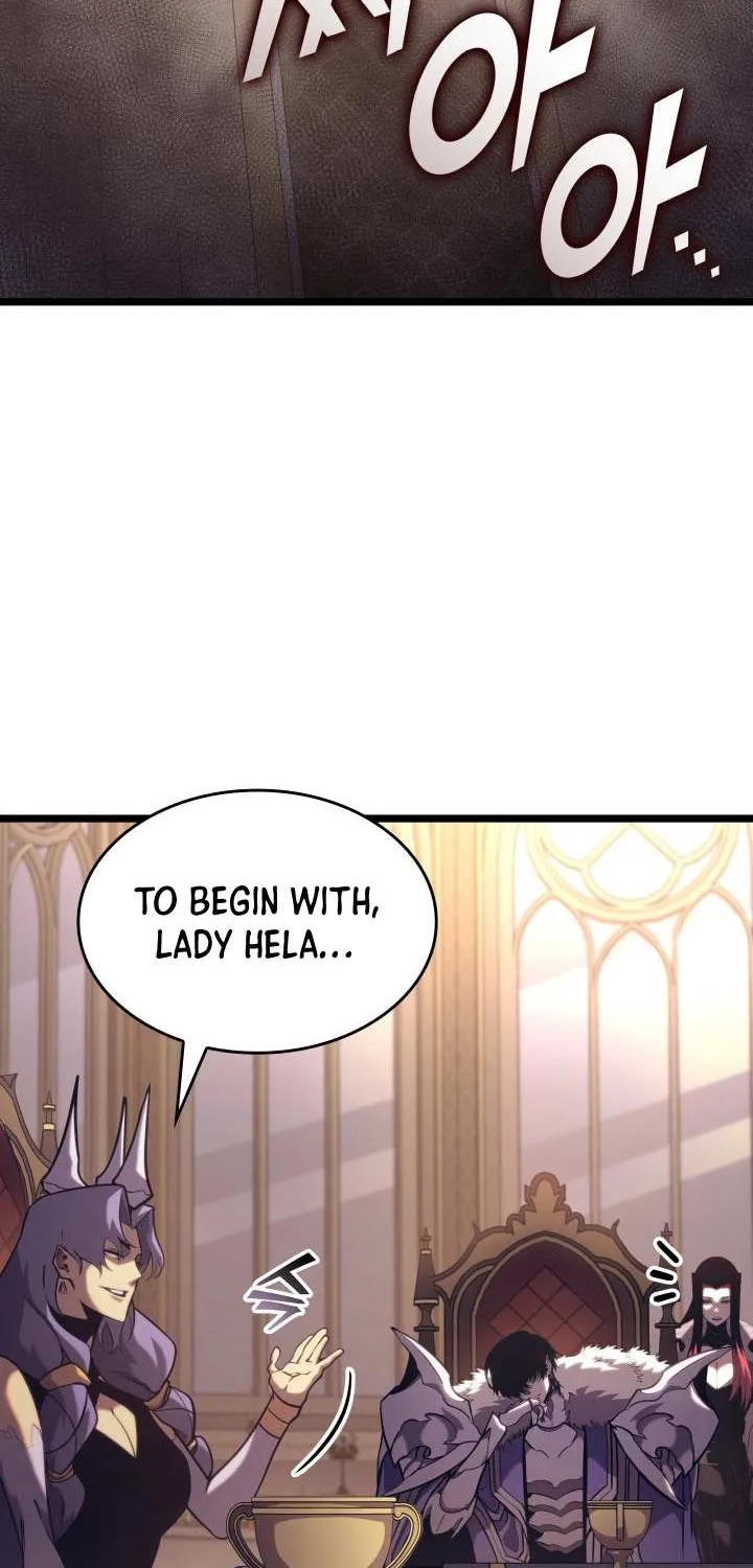 Return of the SSS-Class Ranker Chapter 155 page 7 - 