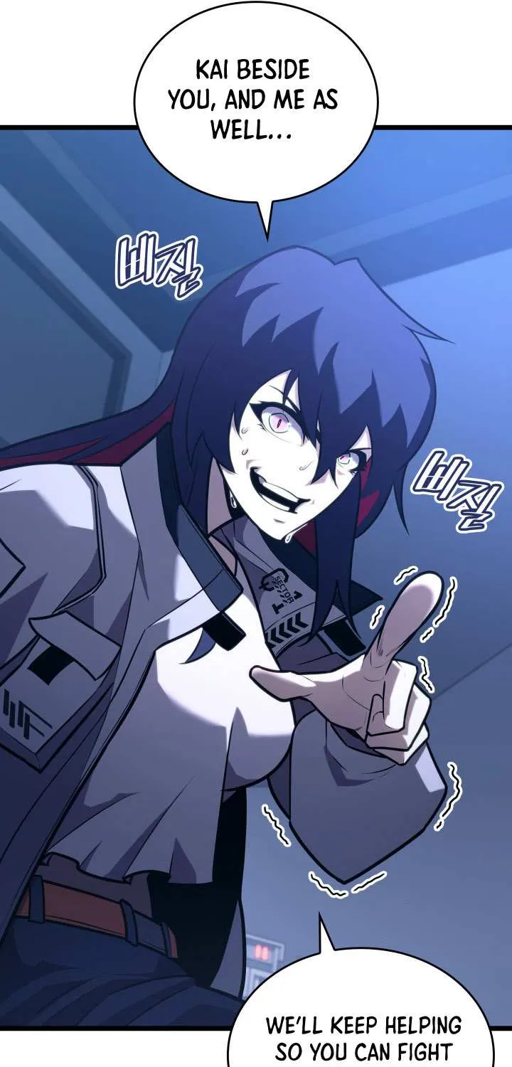 Return of the SSS-Class Ranker Chapter 155 page 63 - 