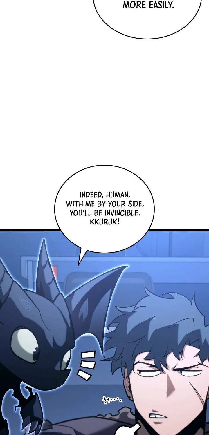 Return of the SSS-Class Ranker Chapter 155 page 64 - 