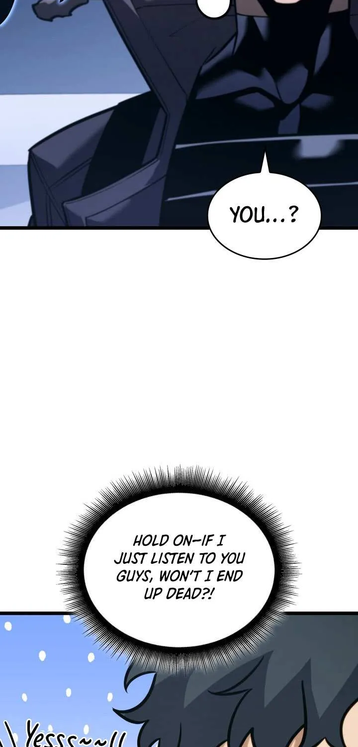 Return of the SSS-Class Ranker Chapter 155 page 65 - 