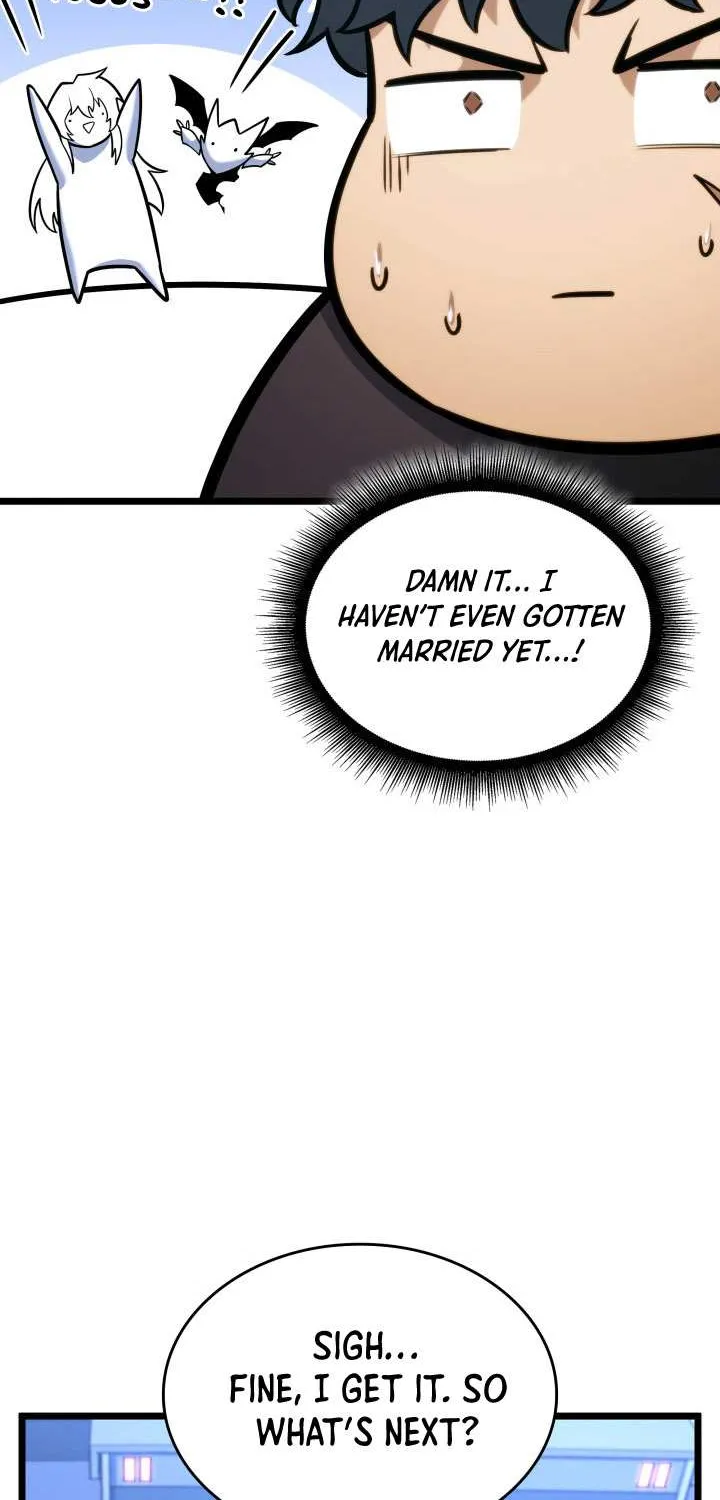 Return of the SSS-Class Ranker Chapter 155 page 66 - 