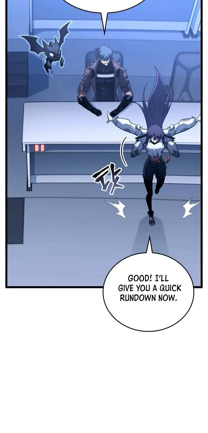 Return of the SSS-Class Ranker Chapter 155 page 67 - 