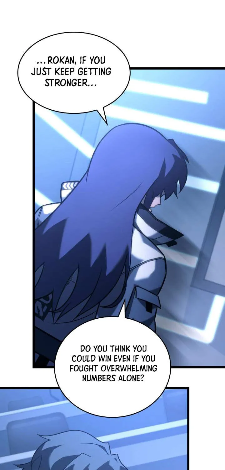 Return of the SSS-Class Ranker Chapter 155 page 68 - 