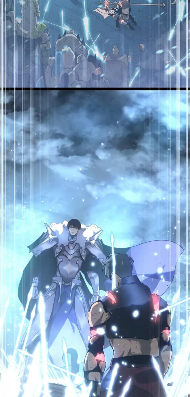 Return of the SSS-Class Ranker Chapter 155 page 73 - 